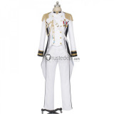 The Idolmaster Cinderella Girls Yumi Aiko Minami Arisu Fumika Uniform Cosplay Costume