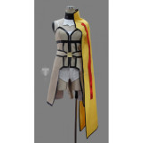 Sword Art Online Alicia Cosplay Costume