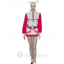 Burst Angel Amy Cosplay Costume