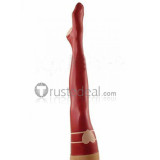 Red Heart Natural Latex Stockings