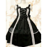 Cotton Sleeveless Lolita Dress(CX531)