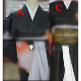 Kimetsu no Yaiba Demon Slayer Tamayo Kibutsuji Muzan Female Version Kimono Cosplay Costume