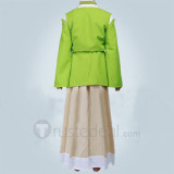 Touken Ranbu Ishikirimaru Battle Cosplay Costume