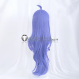 League of Legends LOL Spirit Blossom Ahri Kindred cassiopeia Pink White Blue Purple Cosplay Wigs