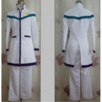 Saint Seiya Boys School Uniform