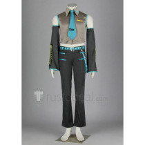 Vocaloid Mikuo Cosplay Costume