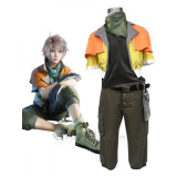 Final Fantasy XIII Hope Estheim Cosplay Costume