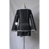 Code Geass Lelouch of the Rebellion Kallen Stadtfeld Kozuki Black Knight Unfirom Cosplay Costume