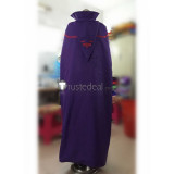 Re Zero Kara Hajimeru Isekai Seikatsu Petelgeuse Romanee Conti Purple Cosplay Costume