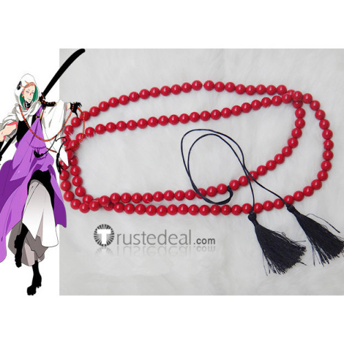 Touken Ranbu Iwatooshi Necklace Cosplay Props Accessory