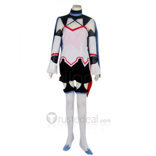 Hack Root Shino Cosplay Costume