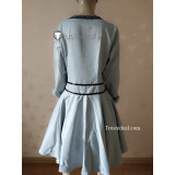 Uta no Prince sama Haruka Nanami Cosplay Costume