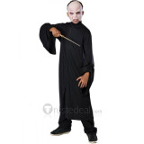 Harry Potter Voldemort Cosplay Costume