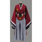Touken Ranbu Online Izuminokami Kanesada New Arrival Cosplay Costume