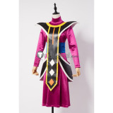 Dragon Ball The Angels Awamo Sour Camparri Cognac Whis Vados Kusu Cosplay Costumes