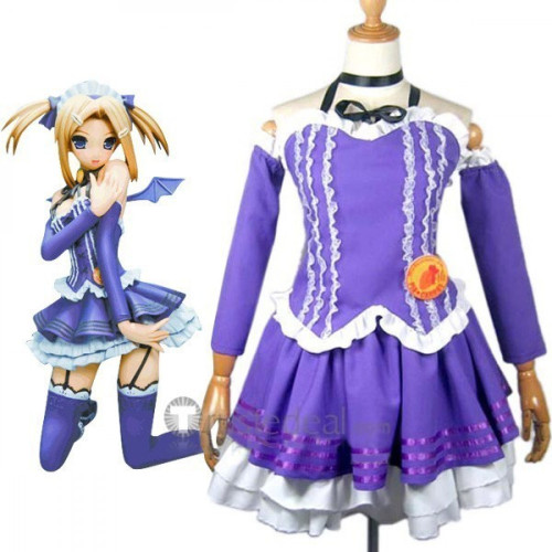 Welcome To Pia Carrot Cosplay Costume