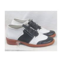 Tiger and Bunny Kotetsu T Kaburagi Wild Tiger Cosplay Shoes