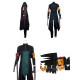 Tales of the Abyss Sync the Tempest Cosplay Costume