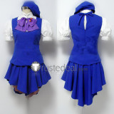 Macross Frontier Sheryl Nome Cosplay Costumes
