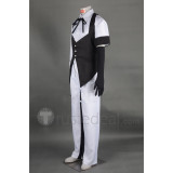 RWBY Blake Belladonna Male Genderbend Cosplay Costume