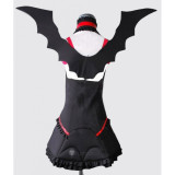 Panty & Stocking with Garterbelt Stocking Cosplay Costume 2