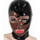 Multi Color Latex Hood