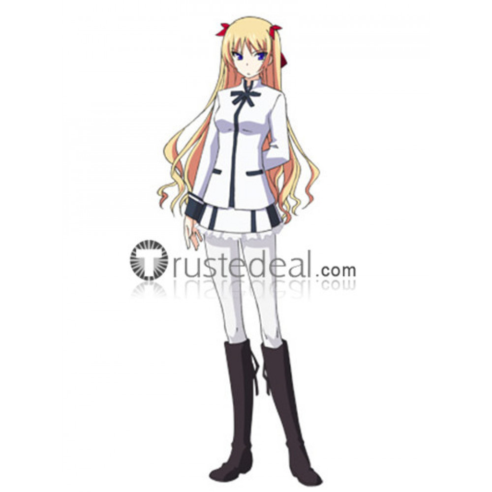 Majikoi Oh Samurai Girls Yuri