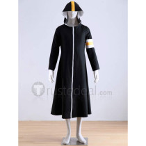 One Piece Trafalgar Law Dressrosa Cosplay Overcoat