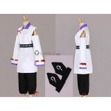 Vocaloid Project Diva F 2nd Kagamine Len Cosplay Costume