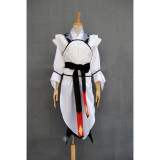 Magi The Labyrinth Of Magic Ren Hakuryuu Cosplay Costume