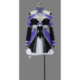 Sword Art Online Strea Cosplay Dress PSP Sutorea