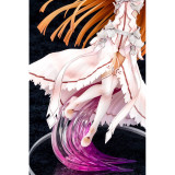 Sword Art Online SAO Alicization Yuuki Asuna The Goddess of Creation Stacia Cosplay Costume