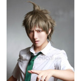 Super Danganronpa 2 Hajime Hinata Cosplay Wig