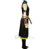 Vocaloid Megurine Luka Cosplay Costume