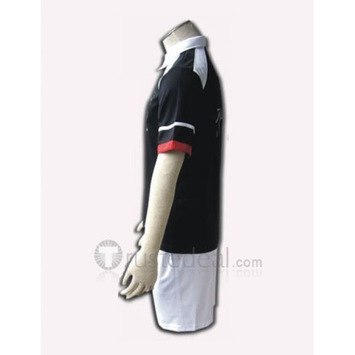 Prince of Tennis FUDOMINE High Uniform Cosplay Costume