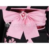 Vocaloid Miku Graceful Dress Cosplay Costume