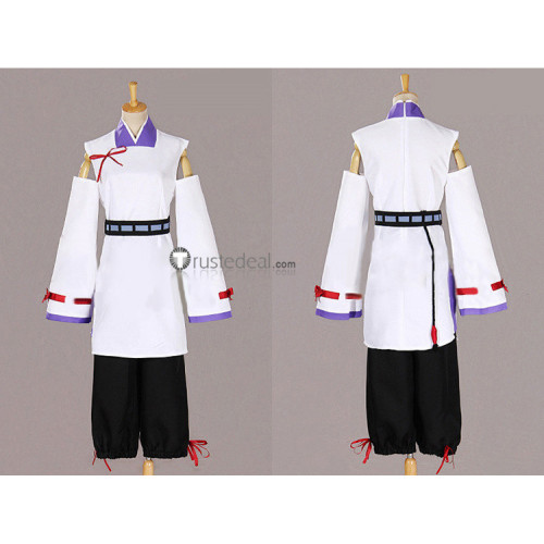Vocaloid Project Diva F 2nd Kagamine Len Cosplay Costume