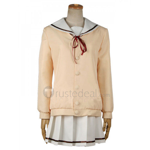 Is the Order a Rabbit Chino Kafu GochiUsa Maid Cosplay Costume