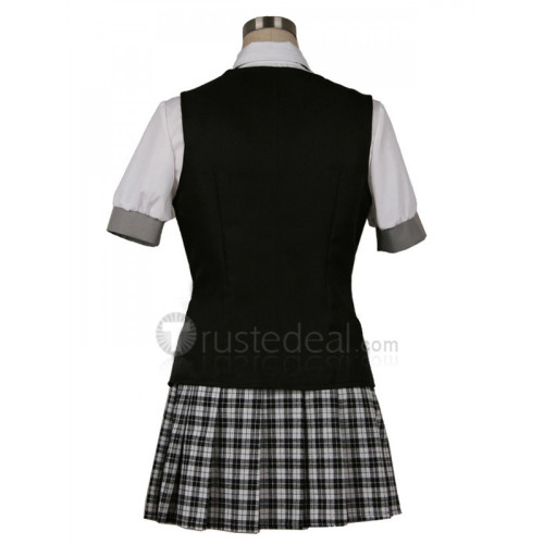 Is the Order a Rabbit Rize Tedeza GochiUsa School Uniform Cosplay Costume