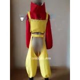 Final Fantasy IX Eiko Carol Cosplay Costume