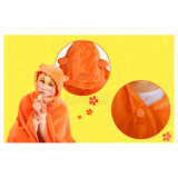 Himouto! Umaru chan Umaru Doma Cosplay Cloak Air Conditioning Blanket