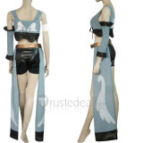 Final Fantasy VIII Dion Rogers Rinoa Cosplay Costume(FK05)