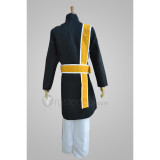 Black Butler Agni Black and Green Cosplay Costume