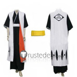 Bleach 2nd Division Captain Soi Fong Shinigami Cosplay Costume