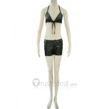 Cheap Black Rock Shooter Cosplay Costume