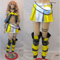 Vocaloid Lily Sexy Cosplay Costume 2