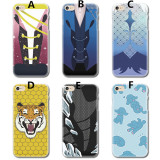 Yuri on Ice Phone Cases Covers for Iphone