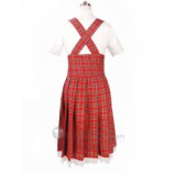 Hetalia: Axis Powers Gakuen School Uniform Cosplay Costume