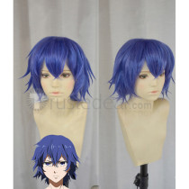 Tokyo Ghoul Ayato Kirishima Cosplay Wig