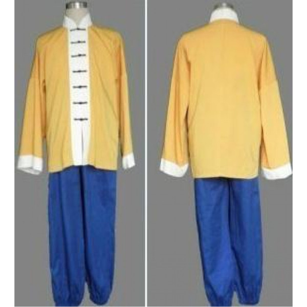 Dragon Ball Master Roshi Cosplay Costume